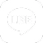 アイコン:LINE