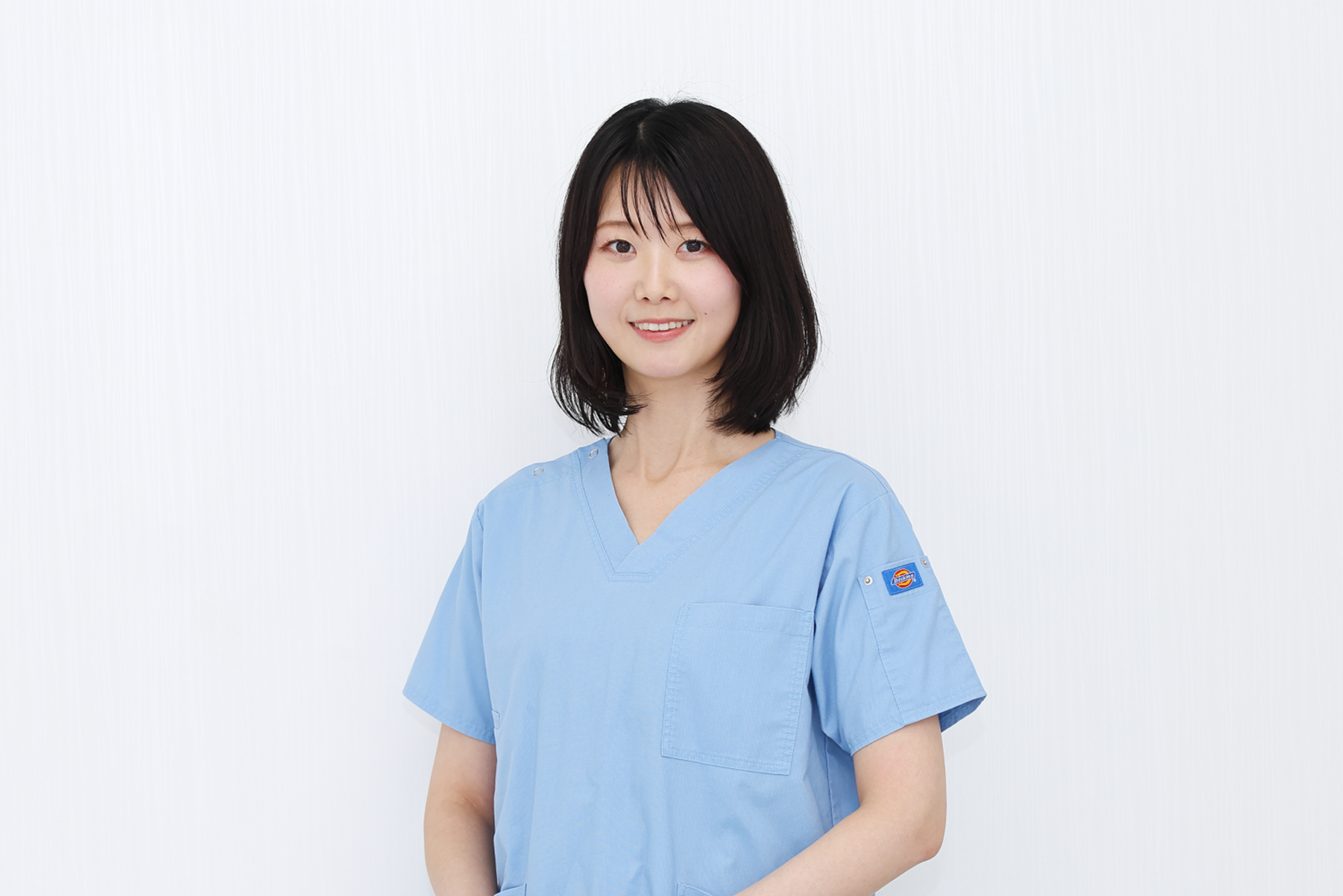 非常勤医師 二階 瑛子