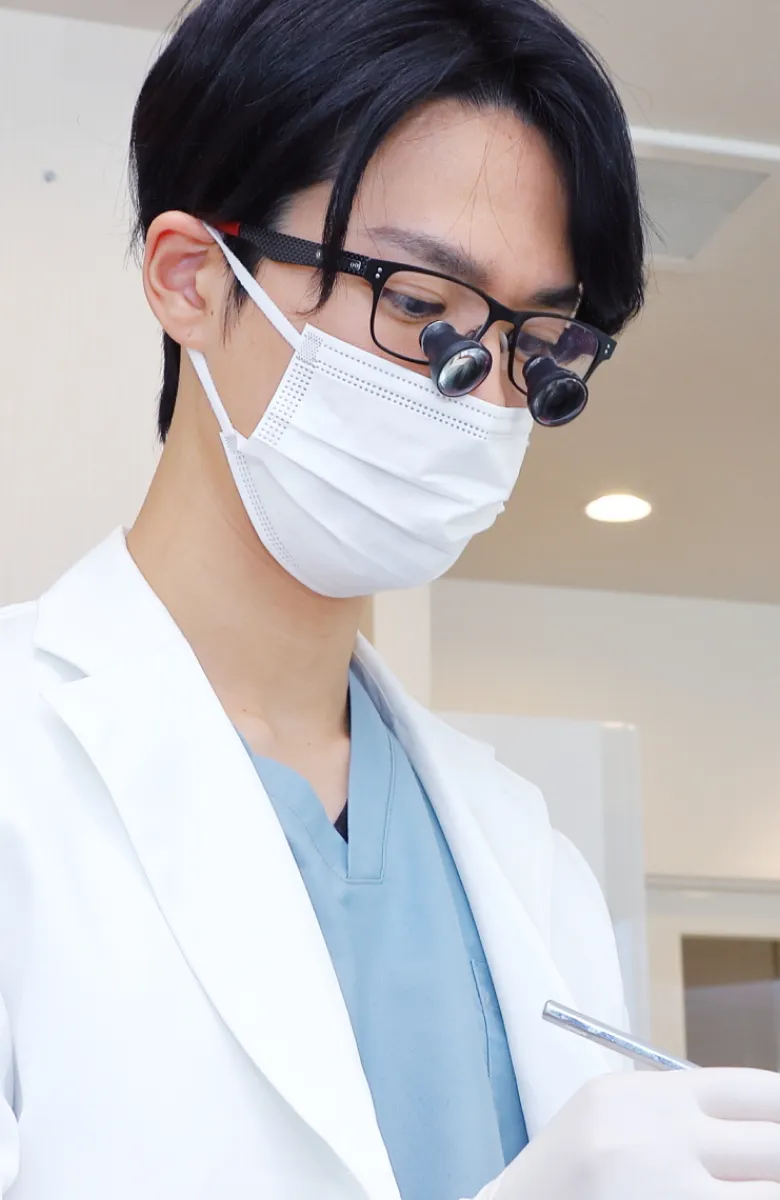 水谷理事長